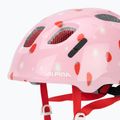 Detská cyklistická prilba Alpina Ximo 2 Jr strawberry gloss 7