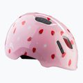 Detská cyklistická prilba Alpina Ximo 2 Jr strawberry gloss 3