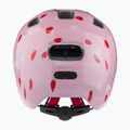 Detská cyklistická prilba Alpina Ximo 2 Jr strawberry gloss 5