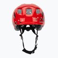 Detská cyklistická prilba Alpina Ximo 2 Jr red smile gloss 2