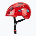Detská cyklistická prilba Alpina Ximo 2 Jr red smile gloss 3