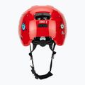 Detská cyklistická prilba Alpina Ximo 2 Jr red smile gloss 4