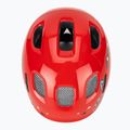 Detská cyklistická prilba Alpina Ximo 2 Jr red smile gloss 6