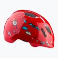 Detská cyklistická prilba Alpina Ximo 2 Jr red smile gloss 3