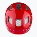 Detská cyklistická prilba Alpina Ximo 2 Jr red smile gloss 4