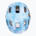 Detská cyklistická prilba Alpina Ximo 2 Jr disney frozen 6