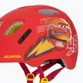 Detská cyklistická prilba Alpina Ximo 2 Jr disney cars 7
