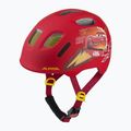 Detská cyklistická prilba Alpina Ximo 2 Jr disney cars