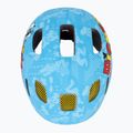 Detská cyklistická prilba Alpina Ximo 2 Jr disney mickey & friends 6