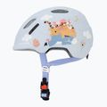 Detská cyklistická prilba Alpina Ximo 2 Jr disney winnie the pooh 3