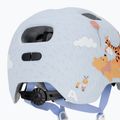 Detská cyklistická prilba Alpina Ximo 2 Jr disney winnie the pooh 8