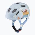 Detská cyklistická prilba Alpina Ximo 2 Jr disney winnie the pooh