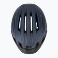 Cyklistická prilba Alpina Paranus navy matt 6