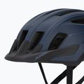 Cyklistická prilba Alpina Paranus navy matt 7