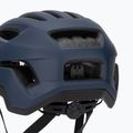 Cyklistická prilba Alpina Paranus navy matt 8
