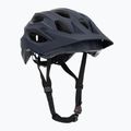 Cyklistická prilba Alpina Carapax 2.0 navy smoke matte