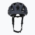 Cyklistická prilba Alpina Carapax 2.0 navy smoke matte 2