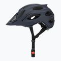 Cyklistická prilba Alpina Carapax 2.0 navy smoke matte 3