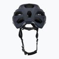 Cyklistická prilba Alpina Carapax 2.0 navy smoke matte 4