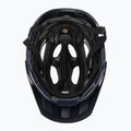 Cyklistická prilba Alpina Carapax 2.0 navy smoke matte 5