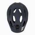 Cyklistická prilba Alpina Carapax 2.0 navy smoke matte 6