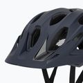 Cyklistická prilba Alpina Carapax 2.0 navy smoke matte 7