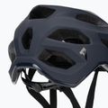 Cyklistická prilba Alpina Carapax 2.0 navy smoke matte 8