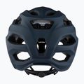 Cyklistická prilba Alpina Carapax 2.0 navy smoke matte 4
