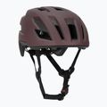 Cyklistická prilba Alpina Taunus Gravel MIPS ox black matt