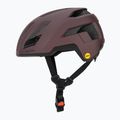 Cyklistická prilba Alpina Taunus Gravel MIPS ox black matt 3