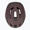 Cyklistická prilba Alpina Taunus Gravel MIPS ox black matt 6