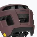 Cyklistická prilba Alpina Taunus Gravel MIPS ox black matt 7