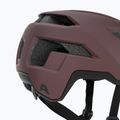 Cyklistická prilba Alpina Taunus Gravel MIPS ox black matt 8