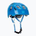 Detská cyklistická prilba Alpina Ximo 2 Jr ahoi gloss