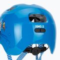 Detská cyklistická prilba Alpina Ximo 2 Jr ahoi gloss 7