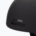 Lyžiarska prilba Alpina Arber 2 MIPS black matte 7