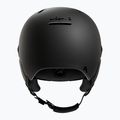 Lyžiarska prilba Alpina Arber 2 Visor Q-Lite black matte 4