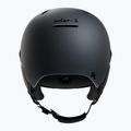 Lyžiarska prilba Alpina Arber 2 Visor Q-Lite midnight grey 4