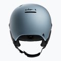 Lyžiarska prilba Alpina Arber 2 Visor Q-Lite ice blue matt 3