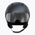 Lyžiarska prilba Alpina Vizzard QV MIPS midnight grey matt 3