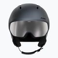 Lyžiarska prilba Alpina Vizzard Q-Lite midnight grey matt 3
