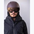 Lyžiarska prilba Alpina Vizzard Q-Lite ox brown att 5