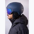 Lyžiarska prilba Alpina Vizzard Q-Lite midnight blue matt 6