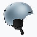Detská lyžiarska prilba Alpina Zupo 2 ice blue matt 2