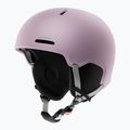 Detská lyžiarska prilba Alpina Zupo 2 white pink matt