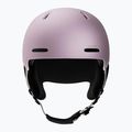 Detská lyžiarska prilba Alpina Zupo 2 white pink matt 3