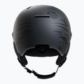 Detská lyžiarska prilba Alpina Zupo 2 Visor Q-Lite midnight grey 4
