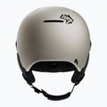 Detská lyžiarska prilba Alpina Zupo 2 Visor Q-Lite sand matt 4