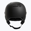 Detská lyžiarska prilba Alpina Zupo 2 Visor Q-Lite black matte 4