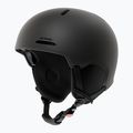 Detská lyžiarska prilba Alpina Zupo 2 black matte
